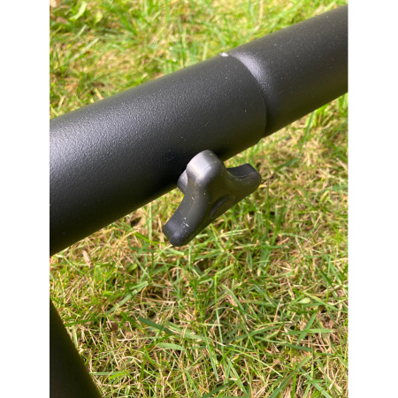 Ständer für Hängesessel Hamaka.eu Stojan na závěsná křesla "X"