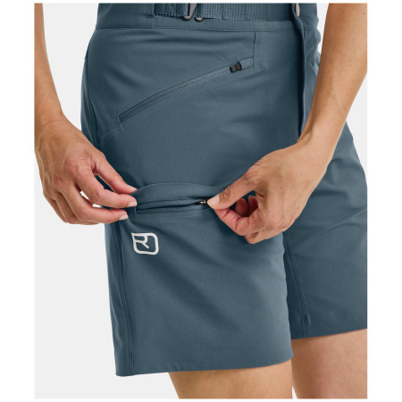 Damenshorts Ortovox Brenta Shorts W
