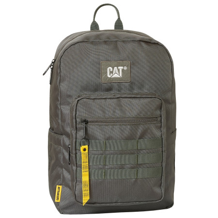Urban-Rucksack Caterpillar Combat Yuma dunkelgrau Dark Anthracite