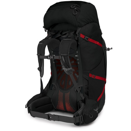 Rucksack Osprey Aether Plus 100