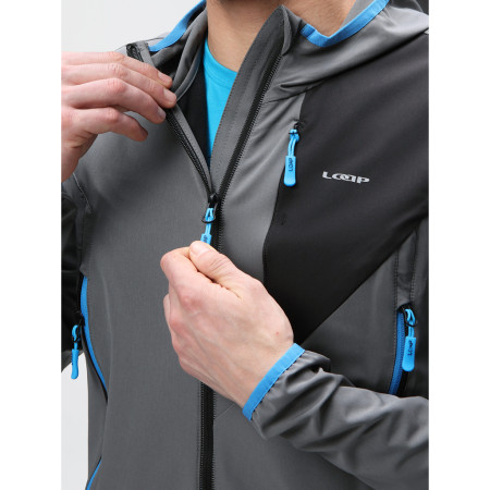 Herrenjacke Loap Ural