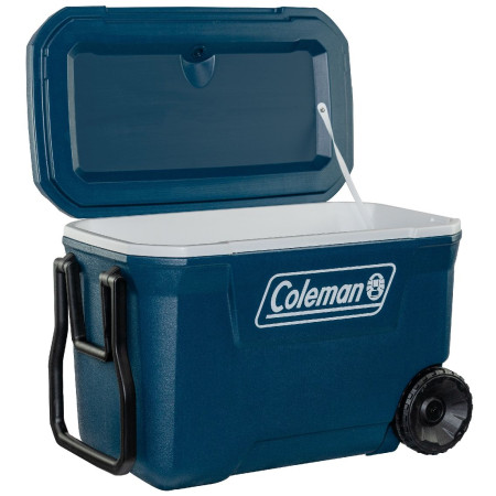 Kühlbox Coleman 62QT wheeled cooler