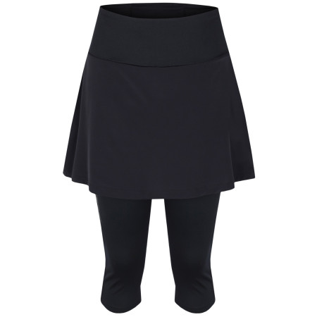 Damenrock Hannah Relay Skirt schwarz anthracite