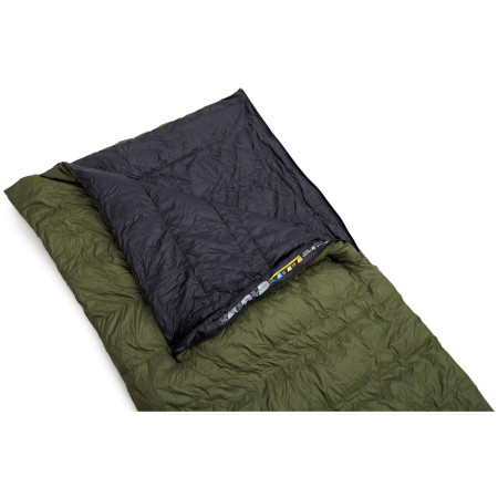 Daunenschlafsack Warmpeace Quilt 300
