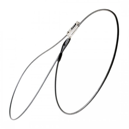 Schloss LifeVenture Sliding Cable Lock