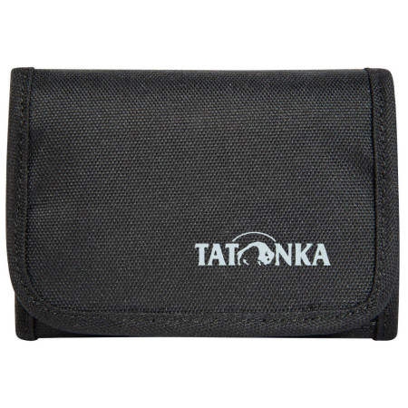 Geldbeutel Tatonka Folder Rfid Block schwarz black