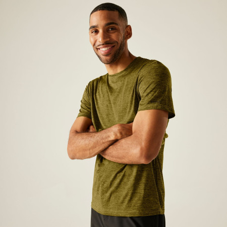 Herren-T-Shirt Regatta Fingal Edition