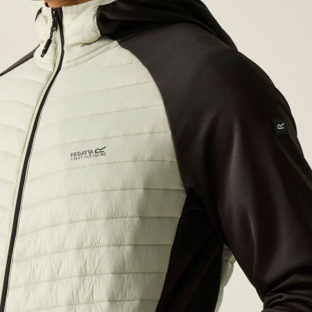 Herrenjacke Regatta Andreson Hybrid