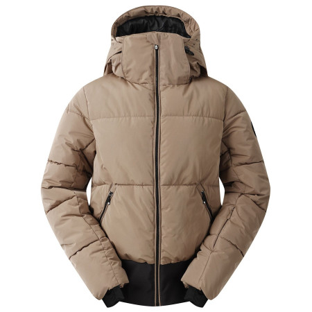 Damenjacke Dare 2b Glitz Jacket beige PineBark/Blk