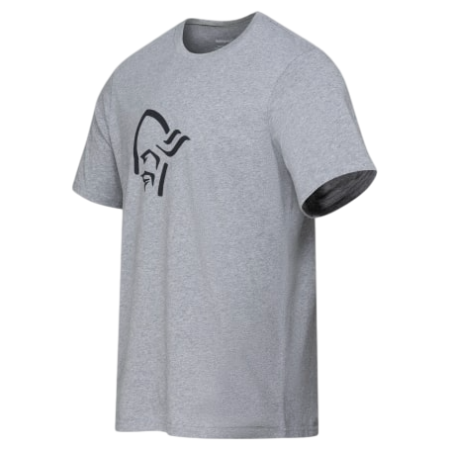 Herren T-Shirt Norrona 29 cotton viking T-shirt