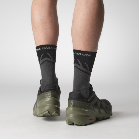 Herren Laufschuhe Salomon Speedcross 6 Gore-Tex