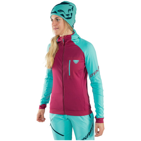 Mütze Dynafit Leopard Logo Beanie