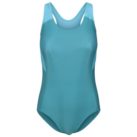 Damenbadeanzug Regatta Active SwimsuitII blau BrstBlu/Amaz