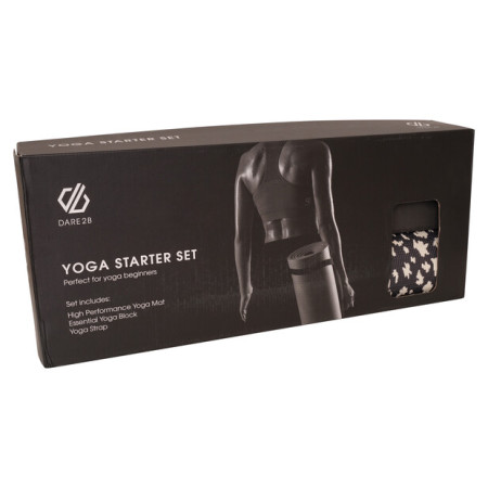 Trainingshilfe Dare 2b Yoga Starter Set