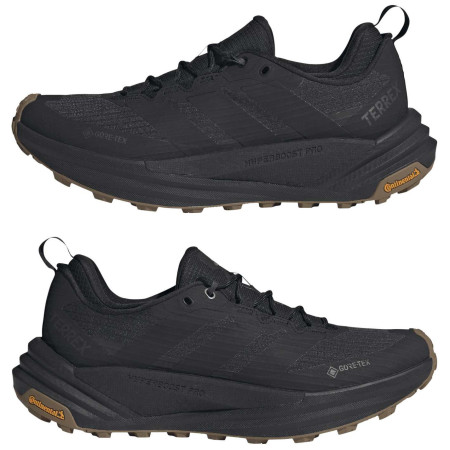 Wanderschuhe Adidas Terrex Freehiker 3 Low Gtx