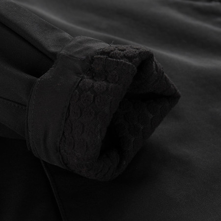 Herren Softshell-Jacke Alpine Pro Hoor