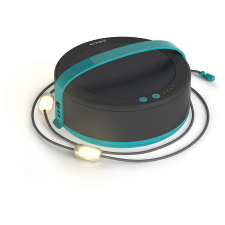 Solarlampe BioLite Solar String 44’ Warm White