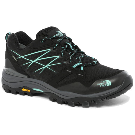 Damen Wanderschuhe The North Face Hedgehog Fastpack GTX