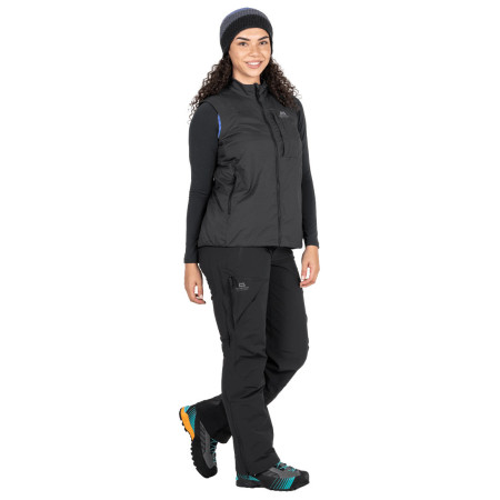 Damenweste Mountain Equipment Intra Light Vest Women's