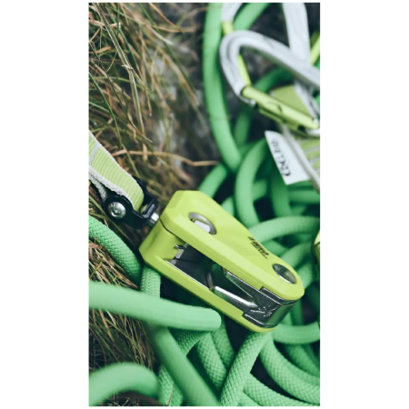 Bremse Edelrid Ohm II