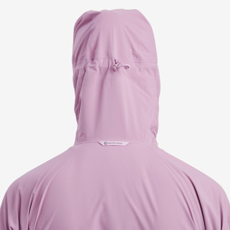 Damenjacke Montane Fem Minimus Lite Jacket