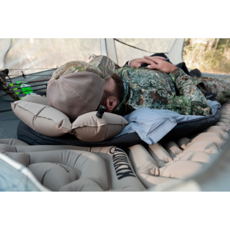 Aufblasbare Isomatte Klymit Static V Recon