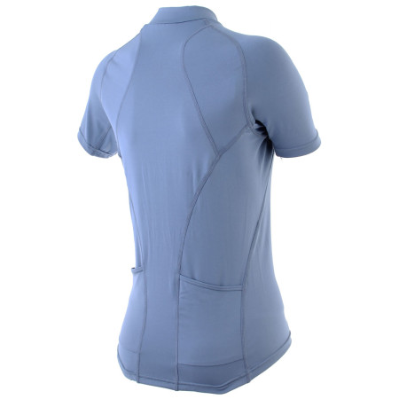 Damen-Radtrikot Axon Wildrose D