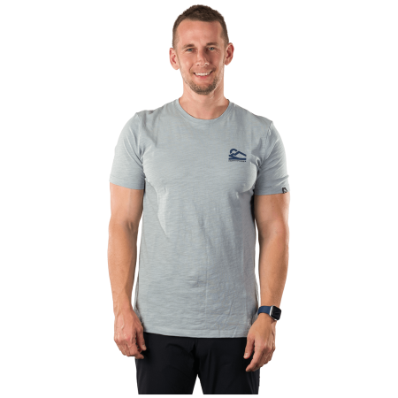 Herren-T-Shirt Northfinder Hermo