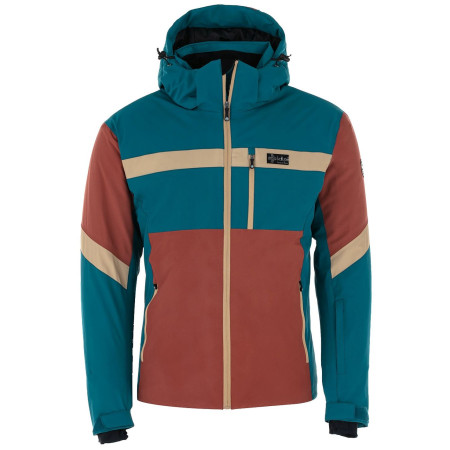 Herrenjacke Kilpi Ponte-M hellblau