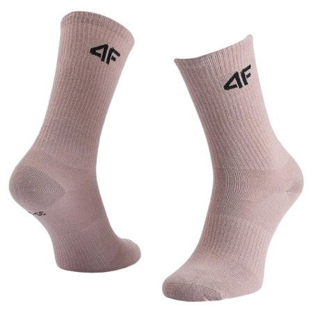 Socken 4F Socks Cas F393 (4Pack)