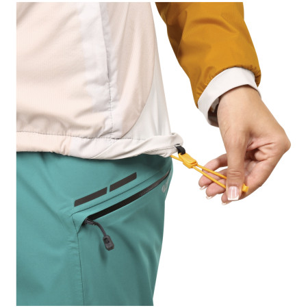 Damenjacke Direct Alpine Bora Lady