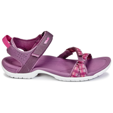 Damensandalen Teva Verra
