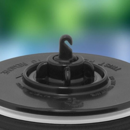 Thermotasse Thermos Style mit Griff