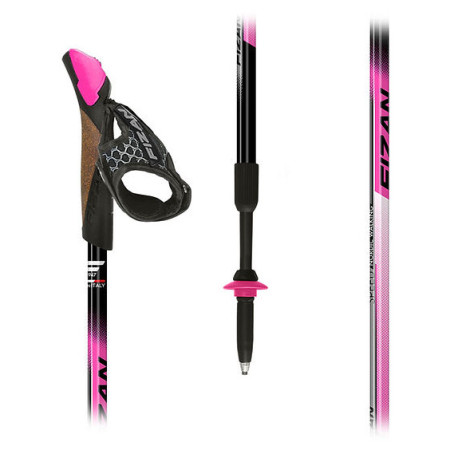 Stöcke Fizan NW Speed