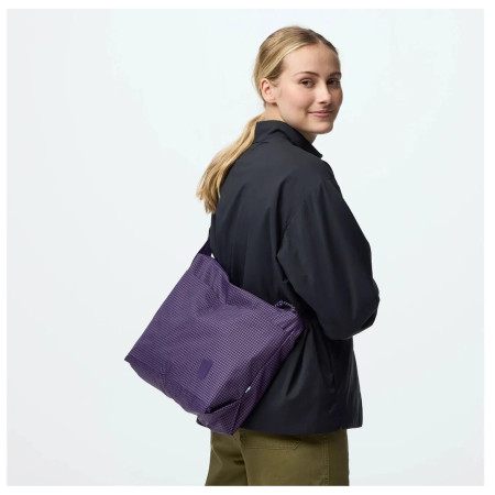 Umhängetasche Fjällräven High Coast Pro Shoulder Bag