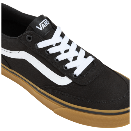 Herrenschuhe Vans Brooklyn Ls
