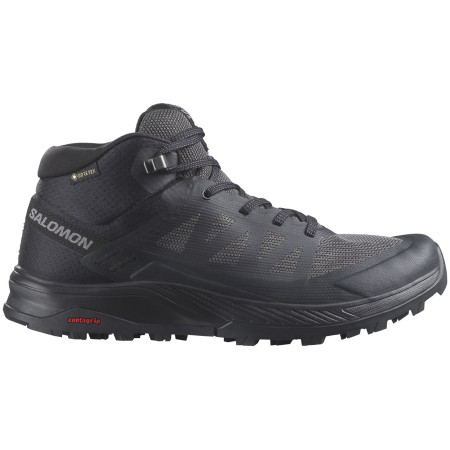 Damenschuhe Salomon Outrise Mid Gore-Tex