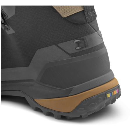 Wanderschuhe Salewa Puez 2 Mid Ptx M