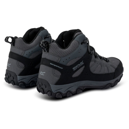 Herrenschuhe Regatta Edgepoint IV Mid