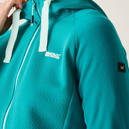 Damen-Sweatshirt Regatta Vatana