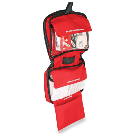 Verbandskasten Lifesystems Camping First Aid Kit