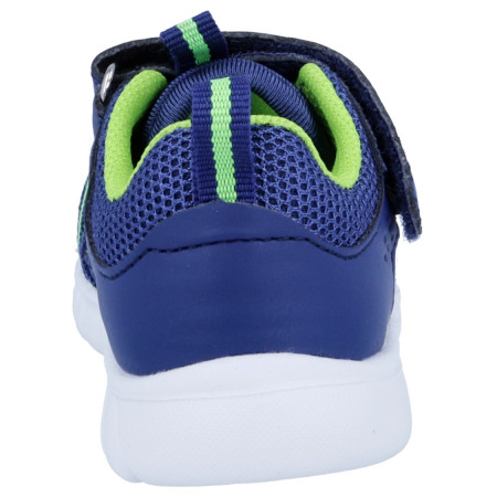 Kindersandalen Richter Wallaby Nautical/Apple