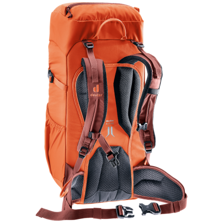 Kinderrucksack Deuter Climber 22