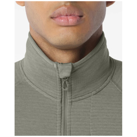 Herren-Sweatshirt Salomon Essential Lightwarm FZ M