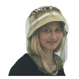 Moskitonetz Easy Camp Insect Head Net