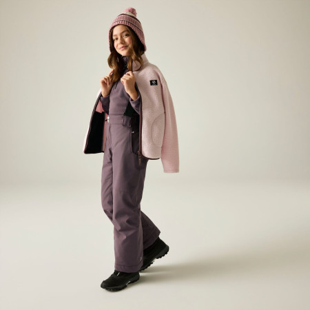 Kinder Winterhose Dare 2b Outmove III Insulated Pant Huckleberry