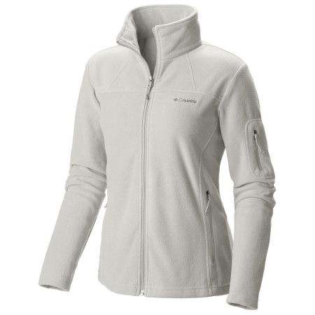Damen-Sweatshirt Columbia Fast Trek™ II Jacket