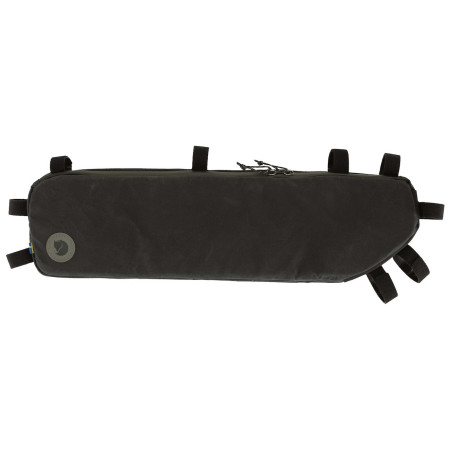Fahrradtasche für den Rahmen Fjällräven Hoja Frame Bag L
