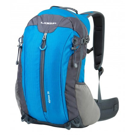 Rucksack Loap Alpinex 25 blau/grau Blue