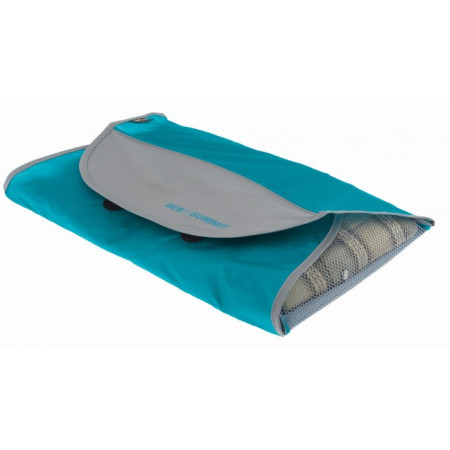 Kameratasche Sea to Summit TL Shirt Folder S blau
